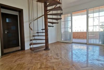 Elisabetin - Apartament exclusivist - 5 cam - Su: 135mp - Garaj privat - 1