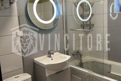 Apartament 2 Camere Timpuri Noi | 5 Min Metrou - 6