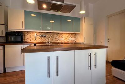 Apartament 2 camere, 58 mp, Gheorgheni – zona Hotel Royal - 3