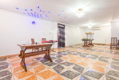 De vânzare – Proprietate comercială tip Restaurant & Salon Evenimente - 23