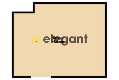 Pretabil spatiu sau locuinta | 2 case+teren 379 mp | Piata Centrala - 5