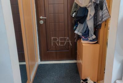 Garsoniera | Costin georgian | zonă liniștită | potențial de investiție - 7