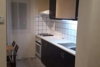Apartament cu 2 cameredecomandat in Tatarasi Sud-Metalurgie - 6