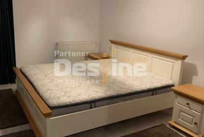 2 Camere spatioase | Tomis Nord, Campus - 5