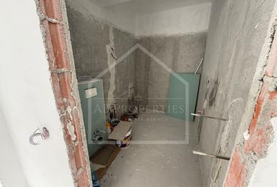 Apartament 2 camere | 2 modele | Metrou Straulesti 3 min - 15
