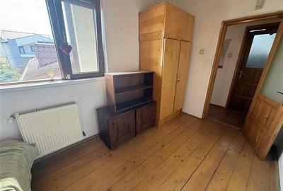 Bistrita Lac - casa + teren - 32