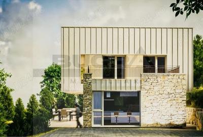 Casa individuala in Popesti Deal - 2