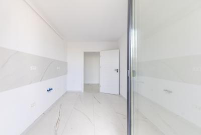 COMISION 0% | Apartament cu 2 camere | 15.72 mp - terasa - 9