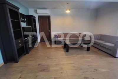 Apartament 2 camere de inchiriat 2 locuri de parcare piscina pe bloc - 6