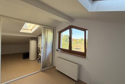 Vilă de vânzare Snagov – 6 camere, teren 1000 mp, aproape de lac și pădure - 16