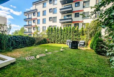 Apartament cu 2 camere decomandat, mobilat în Floreasca