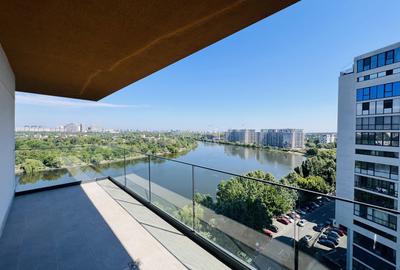 Apartament unicat de 3 camere | Prima închiriere | Vedere spectaculoasă - 15