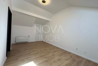 Apartament 3 camere, 2 bai - Ansamblul Davinci - Comision 0% - 5