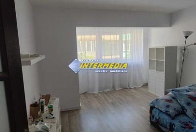 Apartament 4 camere Deco Etaj 1 CETATE M-uri 2 Bai Balcon Mobilat Utilat - 6