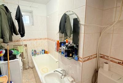 Garsoniera in bloc de apartamente  pe Unirii - 6