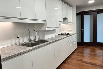 Apartament spațios cu 5 camere in imobil situat in zona Dorobanti Capitale - 4
