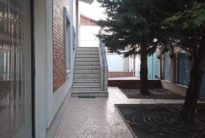 Vanzare vila lux individuala D+P+E+M  Bragadiru Primarie - 2