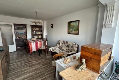 Apartament 2 camere decomandat, 54mp, zona Tatarasi, Liceul Cuza, ID: 162020 - 2