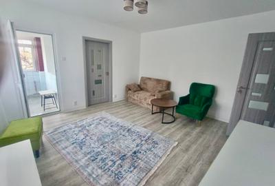 Nicolae Grigorescu Metrou Piata Titan - 3