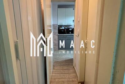 Apartament 2 camere | 54 MPU | Etaj 3 | Lift | Str Rahovei | hipodrom 3 - 38