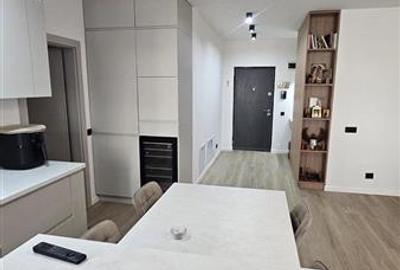 Apartament 3 camere 75 mp, terasa 82 mp, 2 parcari! Zona Vivo! - 3