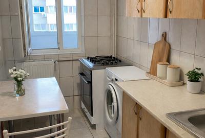 Garsoniera 3 min M Iancului DB347 - 1