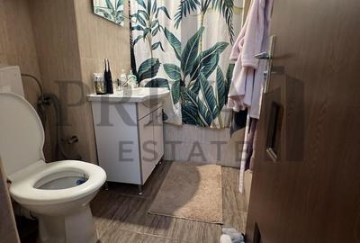 Apartament 3 camere, 2 bai,2 balcoane. bloc izolat, Etaj 2. Lipovei - 16