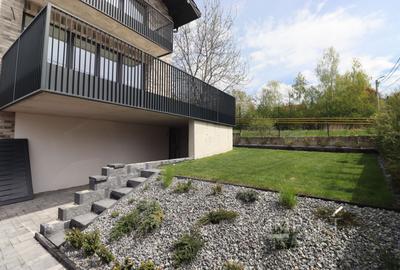 Casa individuala semifinisata de vanzare, cartier Faget! - 21