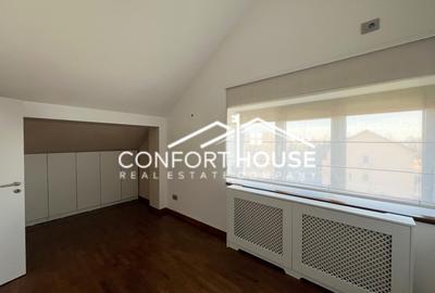 Vila D+P+E+M. 5 camere, complex rezidential, IANCU NICOLAE -British School - 48