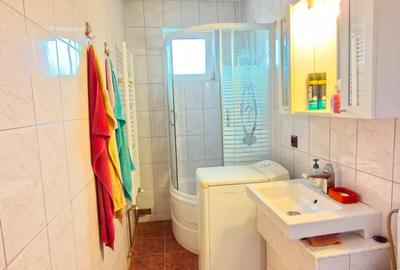Apartament cu 4 camere Take Ionescu Bloc cu 4 etaje. - 8
