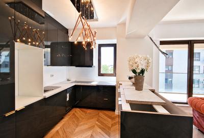 Vita Bella Pipera — 3 cam, 94 mp, mobilat, renovat. Comision 0% TVA 0% - 8