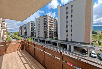 Inchiriem Apartament 2 Camere, Mobilat, Decomandat, Tractorul - 18