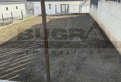 Casa cuplata, 115 mp, teren 495 mp, garaj, Dezmir - 7