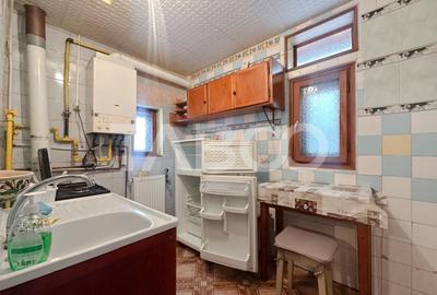 Casa individuala de vanzare langa BT ARENA cu posibilitate mansardare - 3