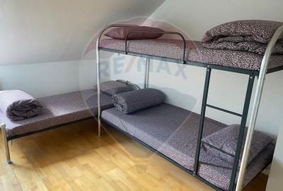 Pensiune 20 camere de vânzare  zona Gradiste - Preluare chiriaș - 16