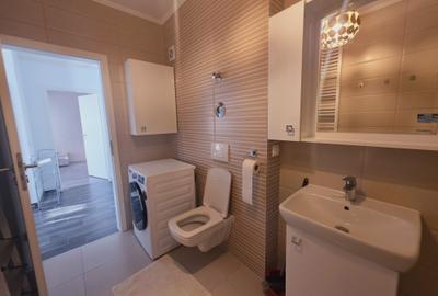 Comision zero !Vand apartament 2 camere tip penthouse Avantgarden Bartolomeu - 13
