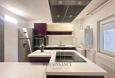 Dorobantilor 4 Camere | 97mp - Decomandat Etaj 4/4 | Renovat - 1