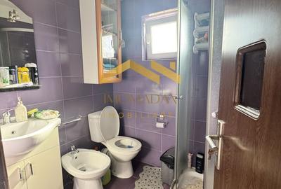 Beregsau Mare-Casa Individuala-Renovata Complet - 9