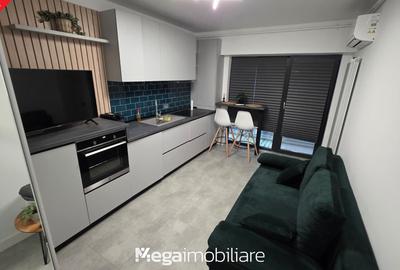 ✅Garsonieră mobilată · Vedere lacul Siutghiol | Stațiunea Mamaia - 1