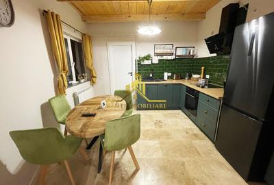 Casa, 3 dormitoare,2 bai, ultrafinisata, mobilat lux, Marasti, Paris - 30
