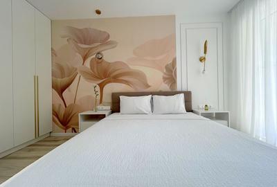 Apartament cu 3 camere, zona de Nord - Comision 0% - 7