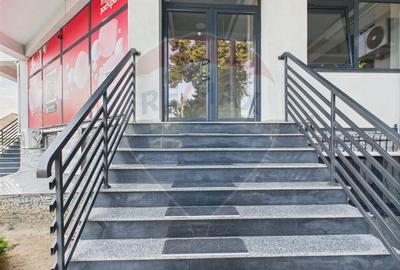 Spatiu comercial 45 mp - Intersectie, Vad excelent - Damaroaia - 9