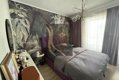 Apartament 2 camere de închiriat - Granvia Park Lujerului - 2