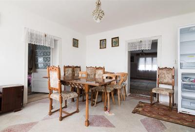 RECO Casa de vanzare la doar 15 km de Oradea, in Felcheriu - 1