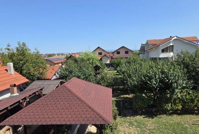 Casă de vânzare la intrare în Păulești – zona Melody - 3