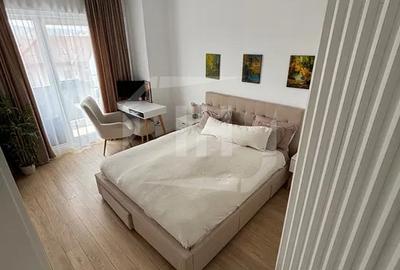 Apartament 2 camere, etaj intermediar, parcare, Marasti - 3