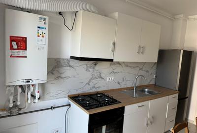 Inchiriere 2 camere complex Grand Kristal Residence - 3