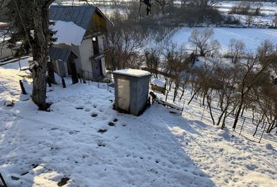 Casă individuală cu vedere panoramică spre Cluj, teren 1.650 mp, Grigorescu - 4