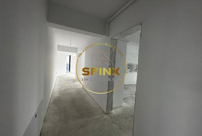 Penthouse de vanzare Mihai Bravu Decebal - 10