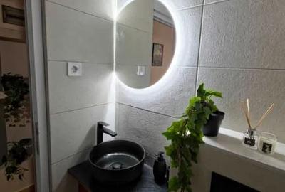 Alba Iulia DECEBAL METROU Muncii  et.4/10,Amenajata,boiler,mobilata,Libera - 6